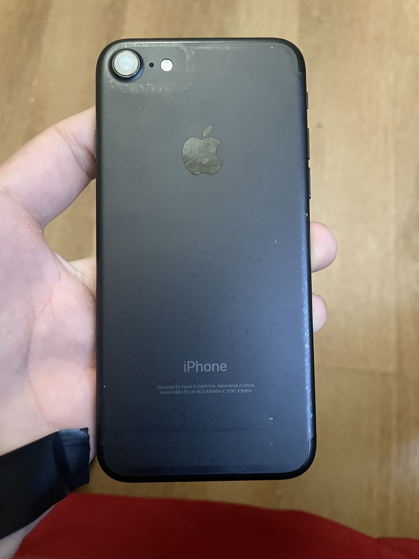 iPhone 6