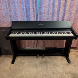 Technics PCM PX20 Digital Piano