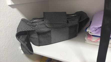 Stroller bag