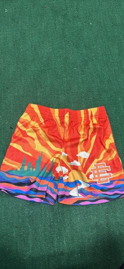 Eric Emmanuel Shorts
