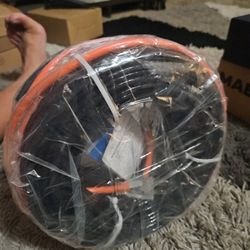 2 pc 100 ft  -200FT Heat Tape for Water Pipes, -40°F Deicing Pipe Heat