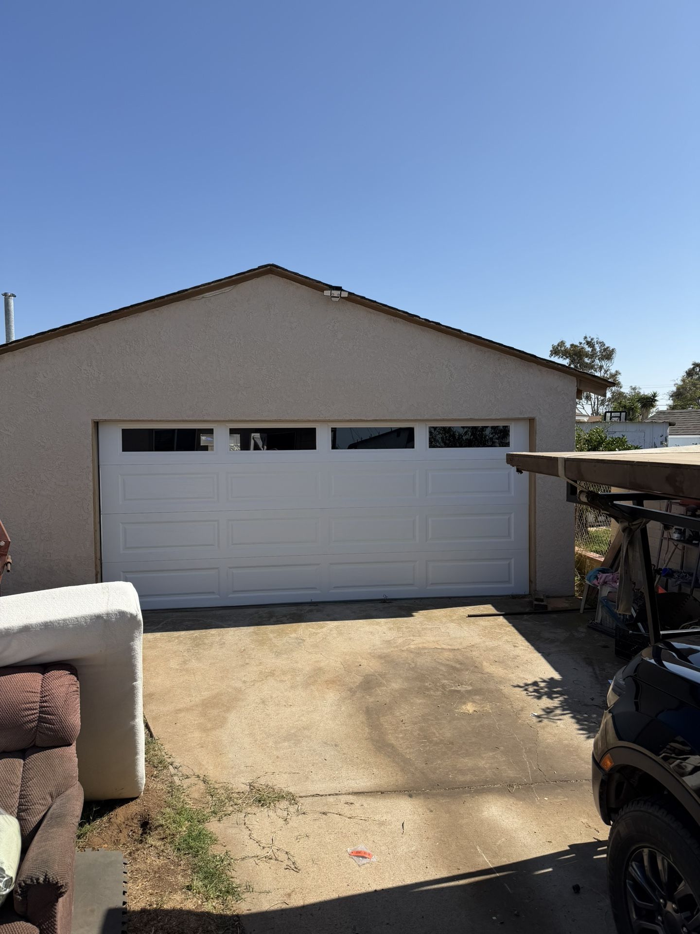 Garage Doors