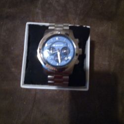 Mk Watch 