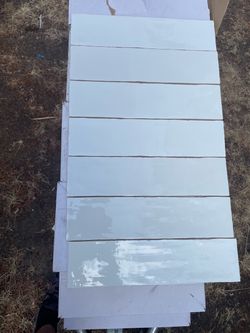 $200 Tile backsplash w