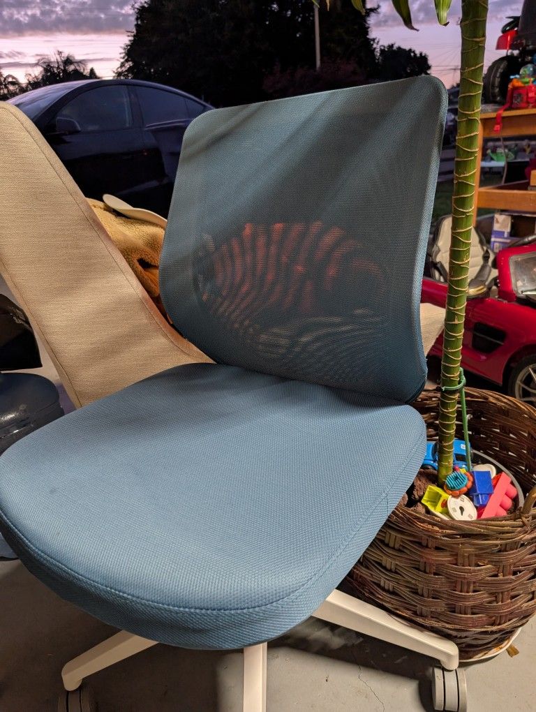Poppen Office Chair