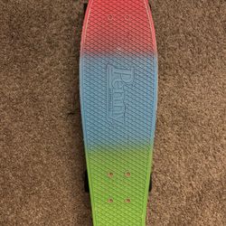 Penny Skateboard