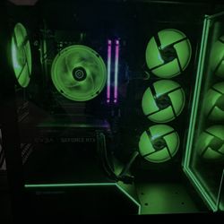 Gaming PC Perfect For Fortnite 