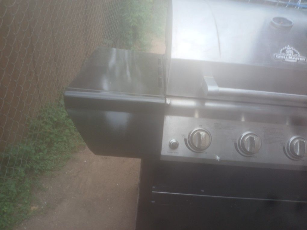 Grill