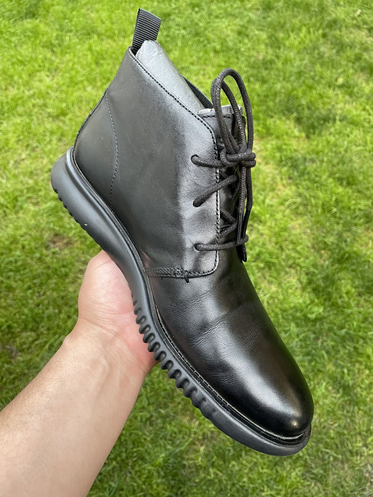 Cole Haan mens 2 zerogrand Chukka