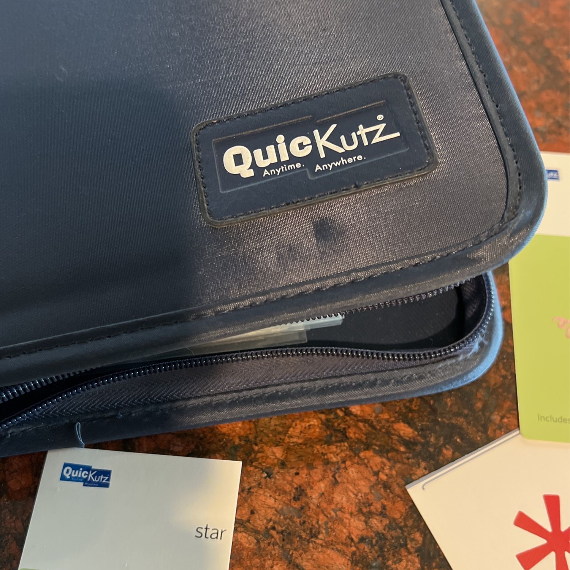 Sizzlets & QuicKutz Die Plates