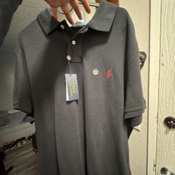 Ralph Lauren XL Shirt