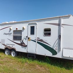 2009 Forrest River Flagstaff Lite