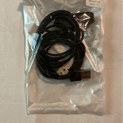 USB Charger  Inspire Hr 