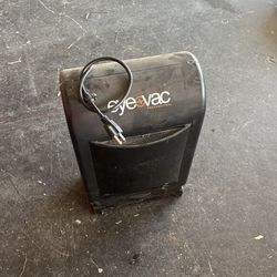 Eye Vac