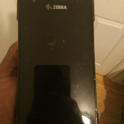 Package Scanner Phone