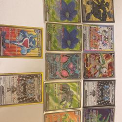 Pokemon Singles