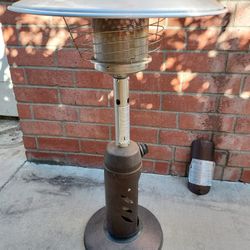 Outdoor Heater