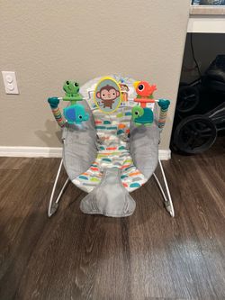 Baby chair