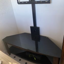 T.V. Stand 