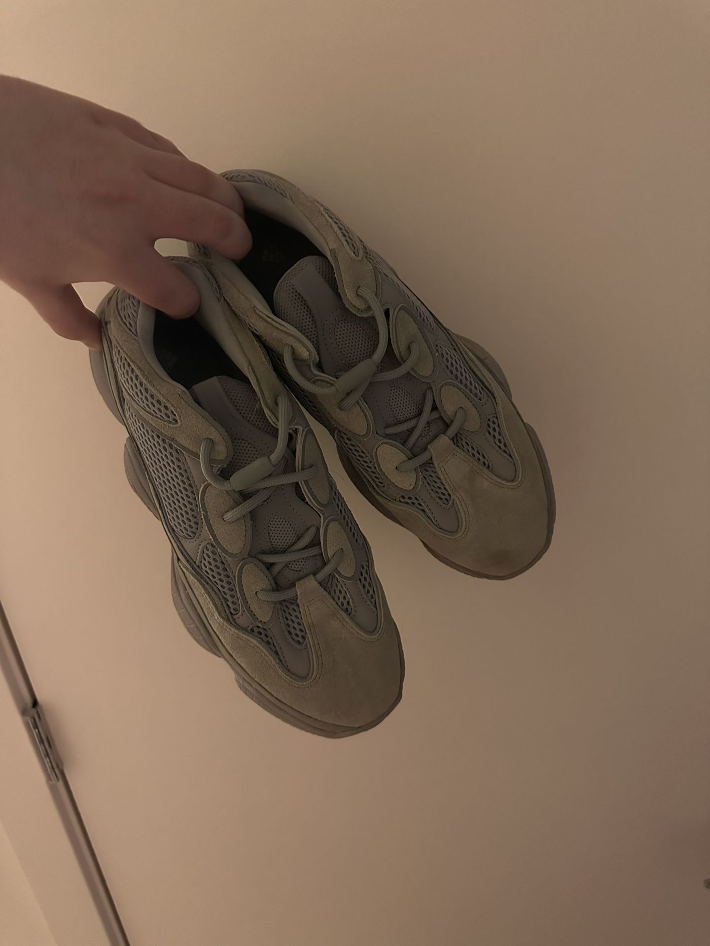 Yeezy 500 