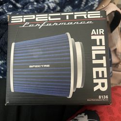 Air Intake Filter