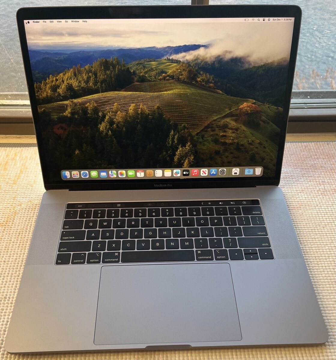MacBook Pro