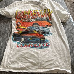 Graphic Shirt From Hot Topic Small 