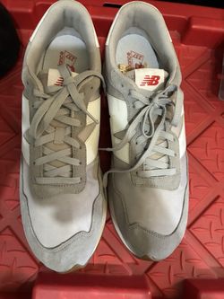 New Balance Shoes