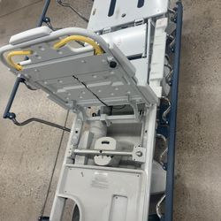 Stryker Medical Bed