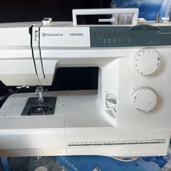 Sewing Machine 