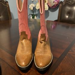 Botas Para Niña