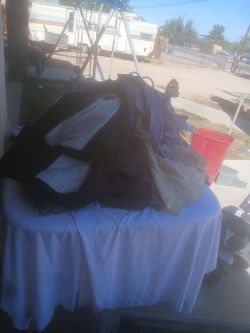 Yard sale 17989 yucca st hesperia