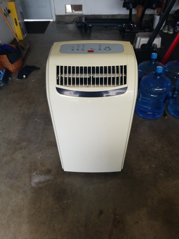 Portable AC Unit