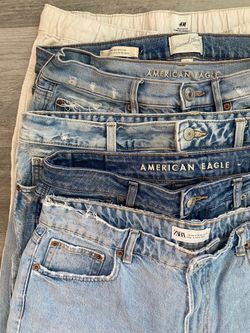 Women’s bottoms size 10/12