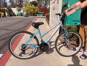 2 bikes for $60