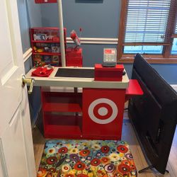 Target Cash Register