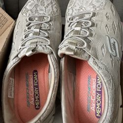 SKECHERS Flex Walking Shoes 