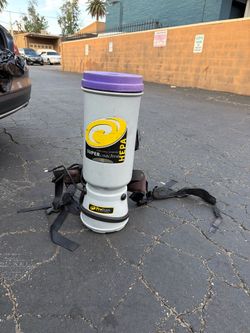 Vacuum