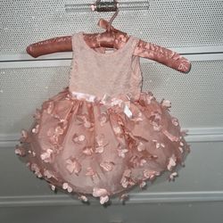 Baby Dresses 