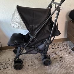 UPPAbaby G-LUXE