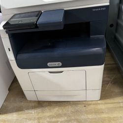 Xerox Printer Copy Machines and printer VersaLink B405