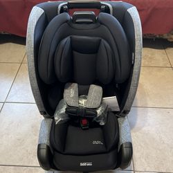 Britax One4Life Slim All-in-One Convertible Car Seat with ClickTight