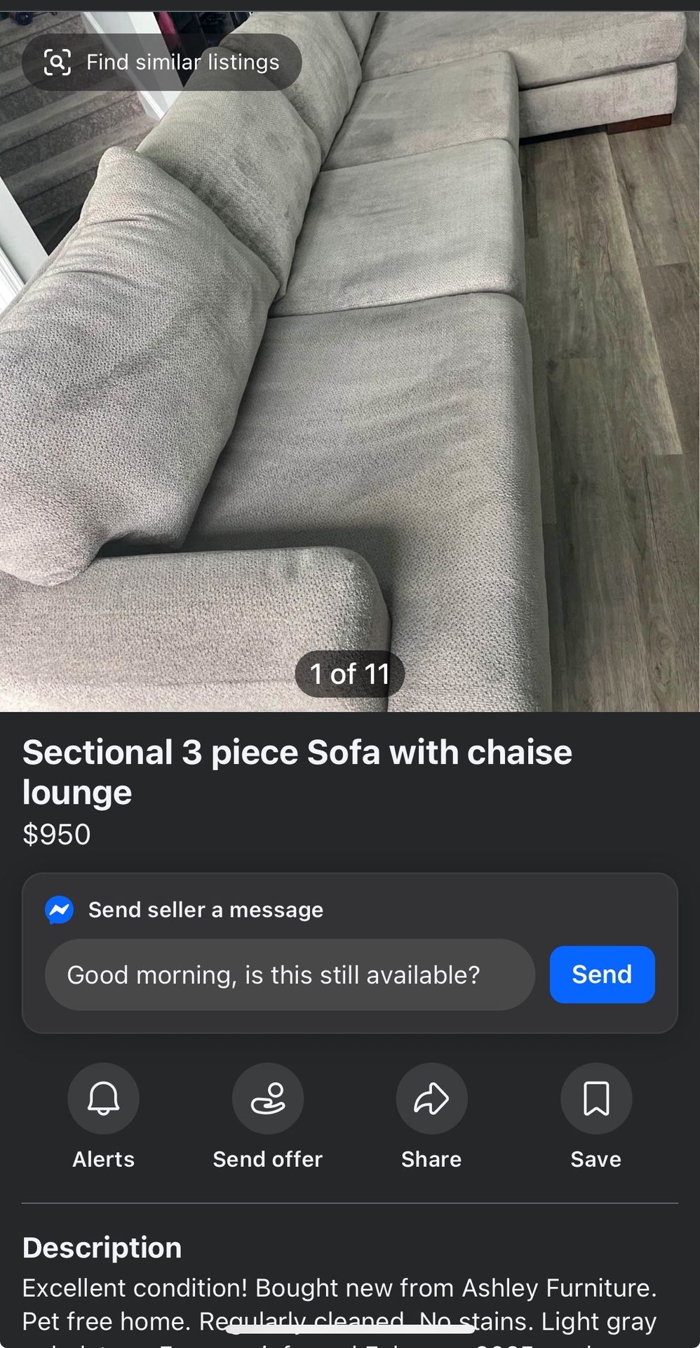 Sofa