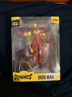 Marvel Iron Man