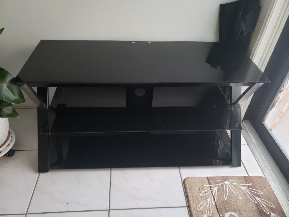 TV stand