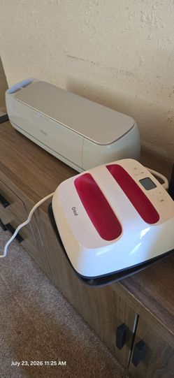 Cricut Maker 3 + EasyPress