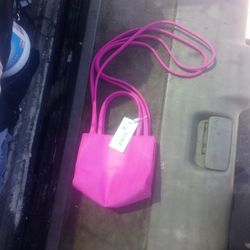 Nice Lil Shopping Bag