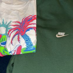 Nike