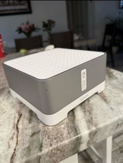 Sonos Amp (works with S2 app)
