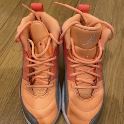 Girls Air Jordans Sneakers